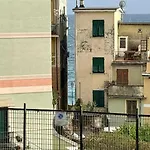 Casa Aysha Apartament *