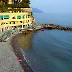 Apartament Casa Aysha Bogliasco