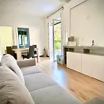 Casa Aysha Apartament Bogliasco