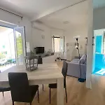 Casa Aysha * Bogliasco