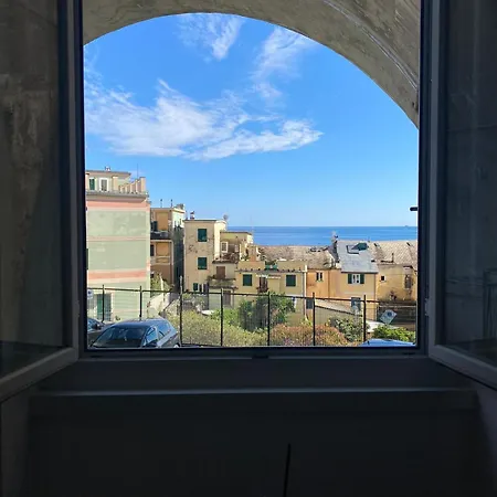 Apartamento Casa Aysha *