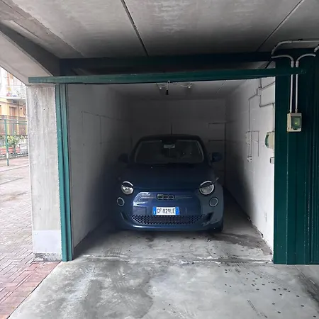 Appartement Casa Aysha Bogliasco