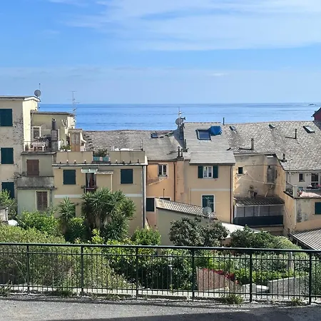 Appartement Casa Aysha Bogliasco