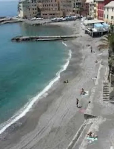 Casa Aysha Appartement