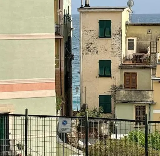 Casa Aysha Appartement *