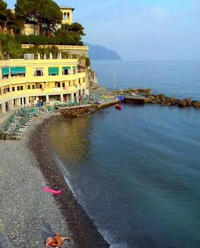 Appartement Casa Aysha Bogliasco
