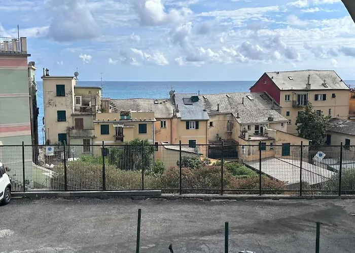 Casa Aysha Appartement *