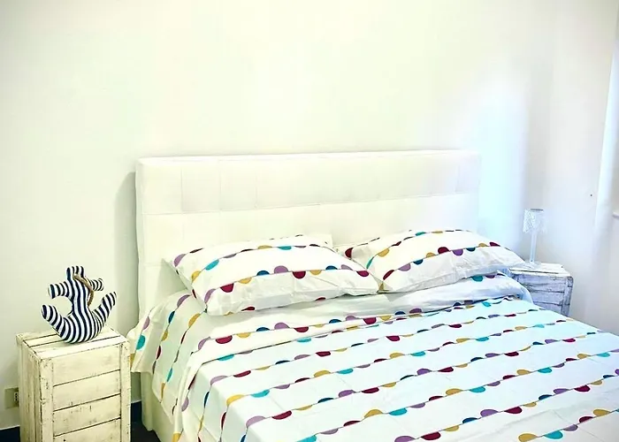 Casa Aysha Bogliasco