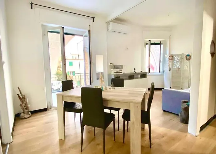 Casa Aysha Appartement *