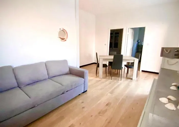 Appartement Casa Aysha Bogliasco