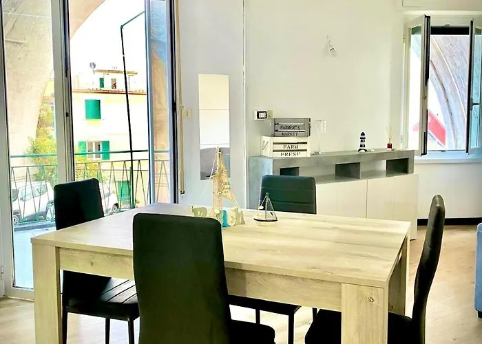 Appartement Casa Aysha