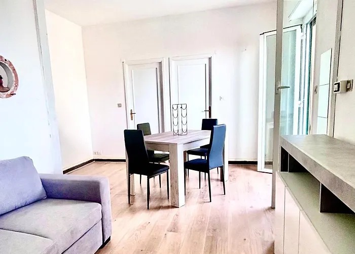 Casa Aysha Appartement