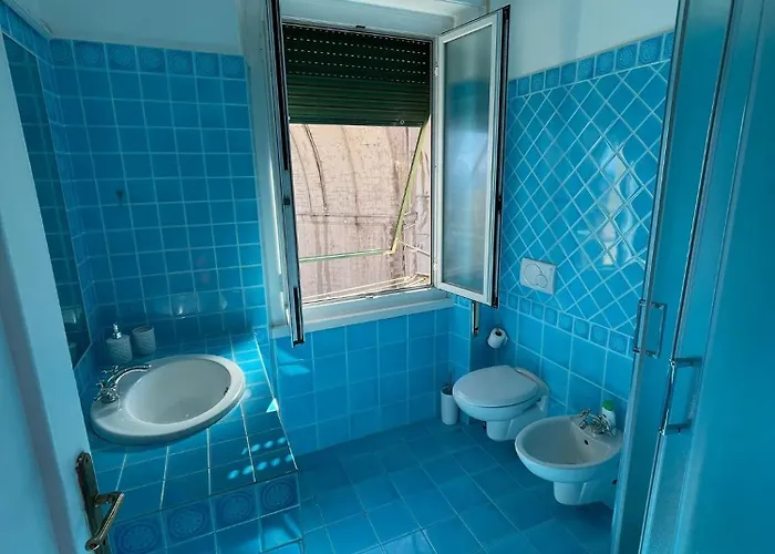 Casa Aysha Lejlighed Bogliasco