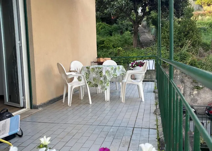 Appartement Casa Aysha