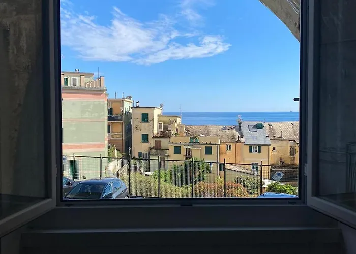 Appartement Casa Aysha *