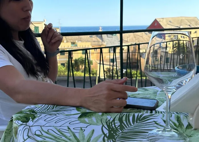 Lejlighed Casa Aysha