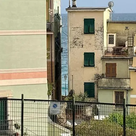 Casa Aysha Apartment *