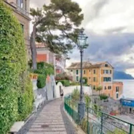 Casa Aysha Daire Bogliasco