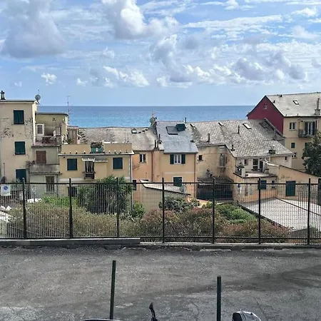 Casa Aysha Daire *