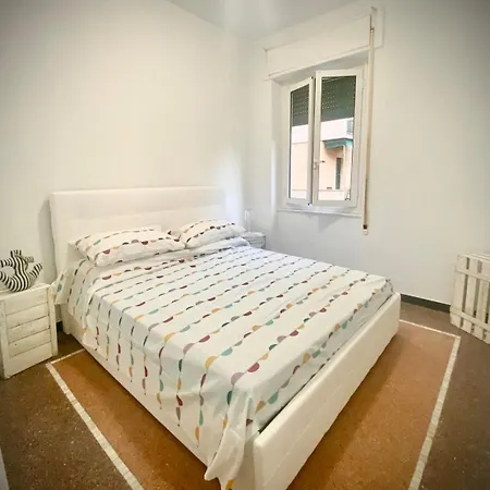 Casa Aysha Apartment