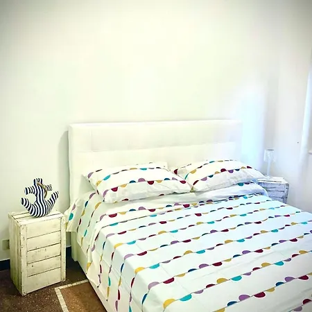 Casa Aysha Bogliasco