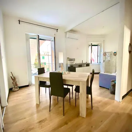 Casa Aysha Apartment *