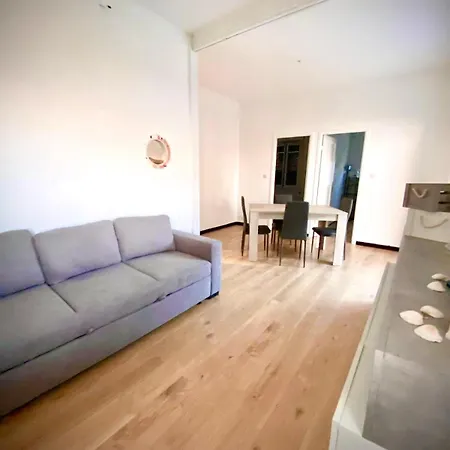 Daire Casa Aysha Bogliasco