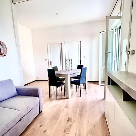 Casa Aysha Apartment