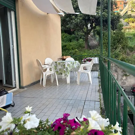 Apartment Casa Aysha