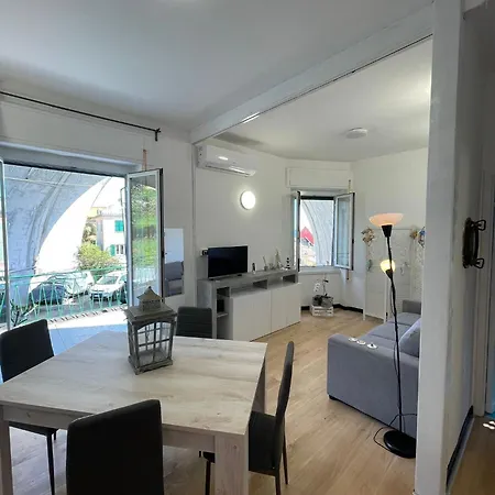 Casa Aysha
