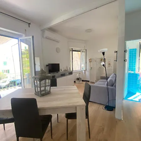 Casa Aysha * Bogliasco