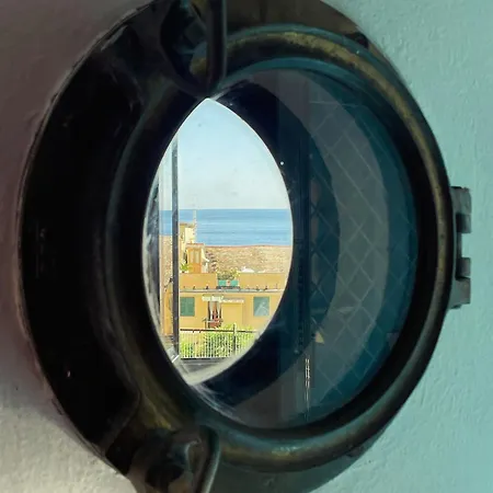 Casa Aysha Bogliasco