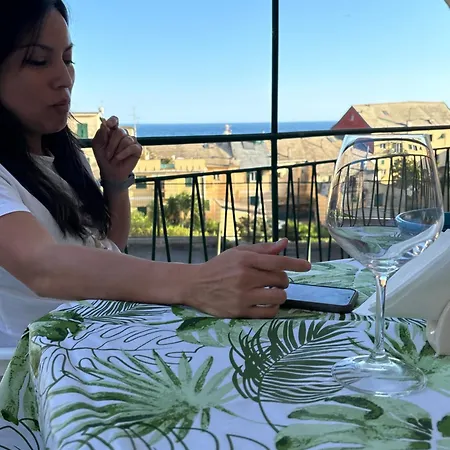 Apartment Casa Aysha