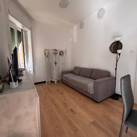 Apartment Casa Aysha *