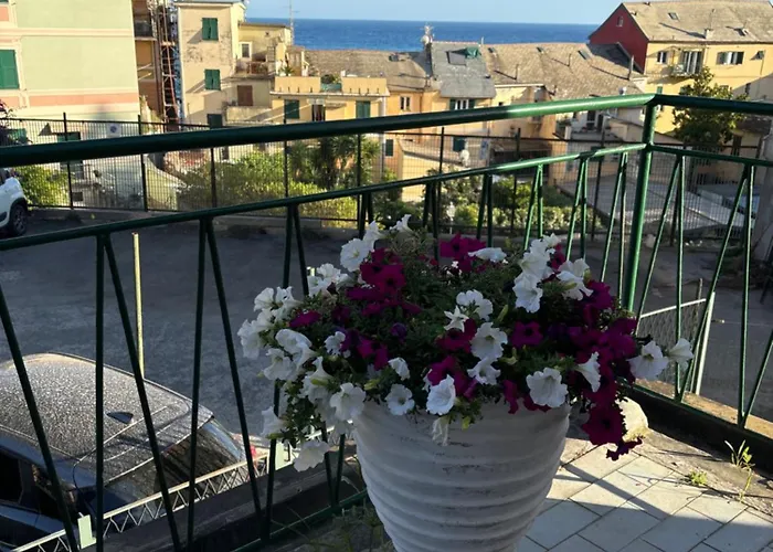 Appartamento Casa Aysha *