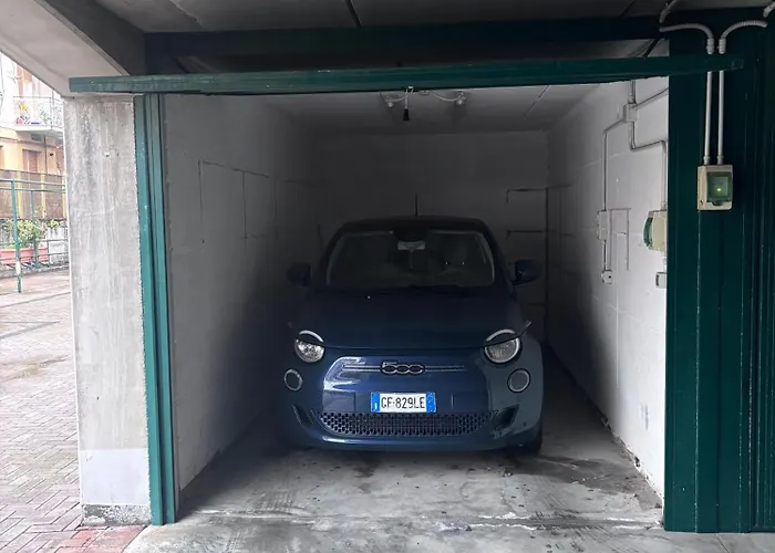 Lägenhet Casa Aysha Bogliasco