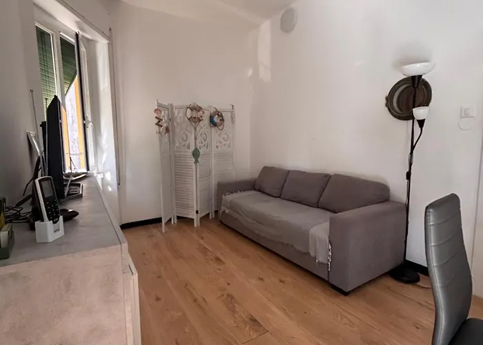 Appartamento Casa Aysha *